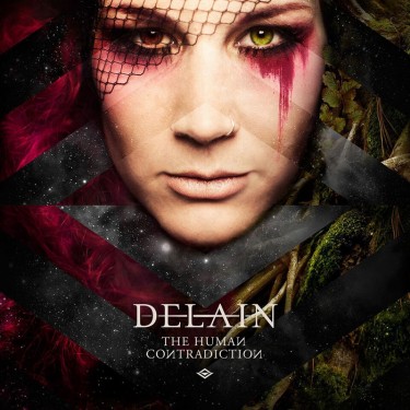 DELAIN - THE HUMAN CONTRADICTION