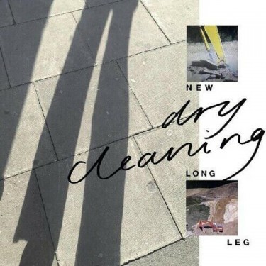 DRY CLEANING - NEW LONG LEG