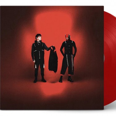 TWENTY ONE PILOTS - BREACH