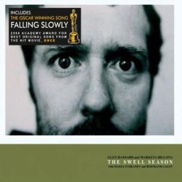 HANSARD GLENN & IRGLOVÁ MARKÉTA - SWELL SEASON