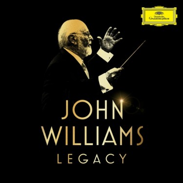WILLIAMS JOHN - JOHN WILLIAMS LEGACY