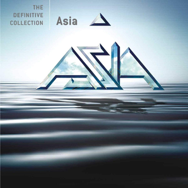 ASIA - DEFINITIVE COLLECTION