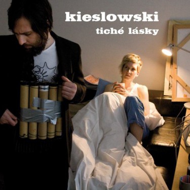 KIESLOWSKI - TICHÉ LÁSKY