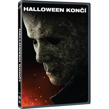 HALLOWEEN KONČÍ - FILM