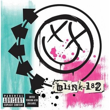 BLINK 182 - BLINK 182