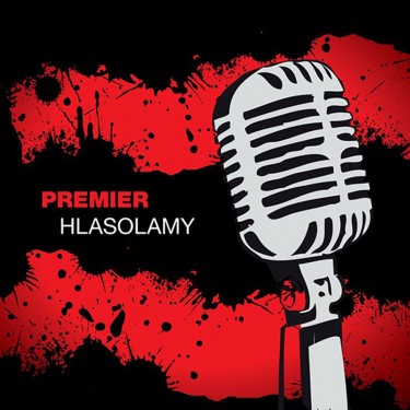 PREMIER - HLASOLAMY