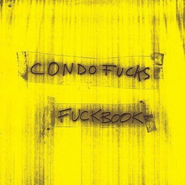 CONDO FUCKS - FUCKBOOK