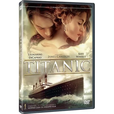 TITANIC - FILM