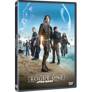 STAR WARS_ROGUE ONE - FILM