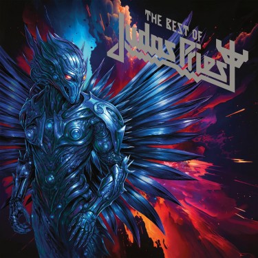 JUDAS PRIEST - THE BEST OF JUDAS PRIEST