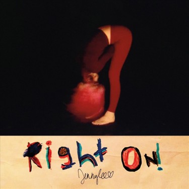 JENNYLEE - RIGHT ON!