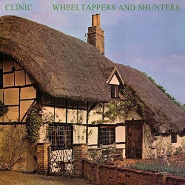 CLINIC - WHEELTAPPERS AND SHUNTERES