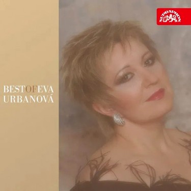 URBANOVÁ EVA - BEST OF/ÁRIE Z OPER