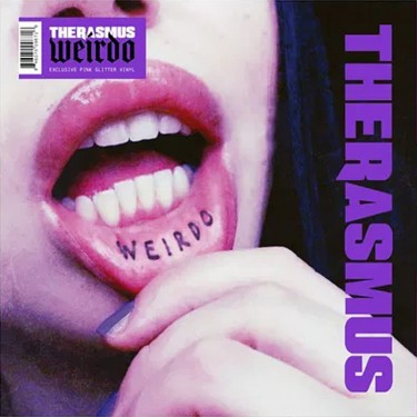 RASMUS THE - WEIRDO