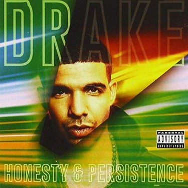 DRAKE - HONESTY AND PERSISTENCE