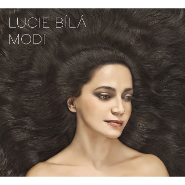 BÍLÁ LUCIE - MODI