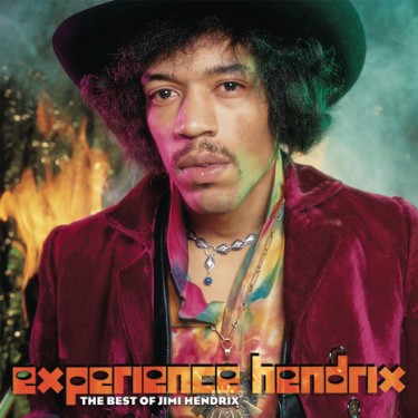 HENDRIX JIMI - EXPERIENCE HENDRIX/BEST OF