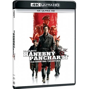 HANEBNÝ PANCHARTI (UHD BD) - FILM
