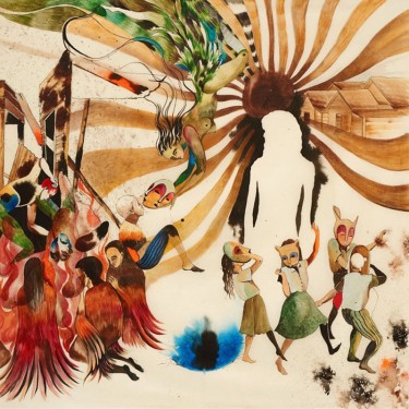 JID - GOD DOES LIKE UGLY