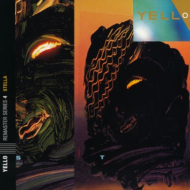 YELLO - STELLA