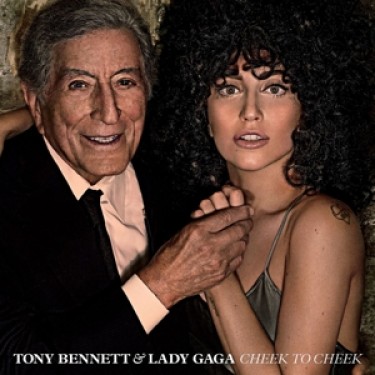 BENNETT TONY / LADY GAGA - CHEEK TO CHEEK -DELUXE-