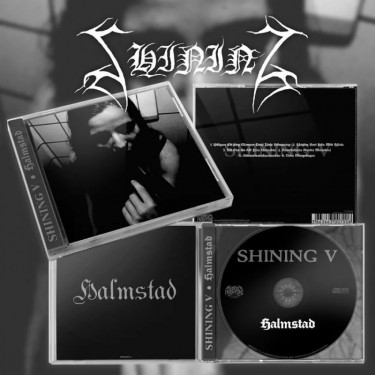 SHINING - V. HALMSTAD
