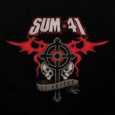 SUM 41 - 13 VOICES