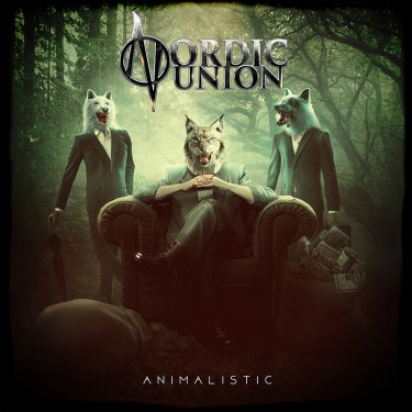NORDIC UNION - ANIMALISTIC