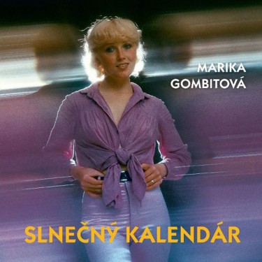 GOMBITOVÁ MARIKA - SLNECNY KALENDAR