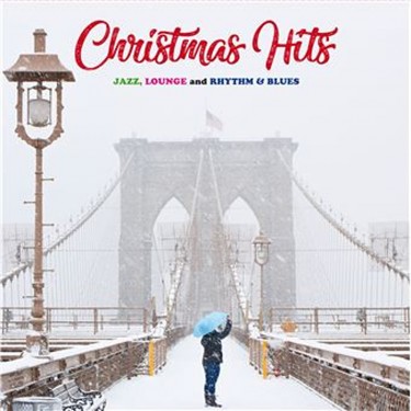 VARIOUS - CHRISTMAS HITS - 20 GREATEST CHRISTMAS HITS (WHITE)