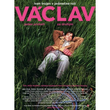 VÁCLAV - FILM