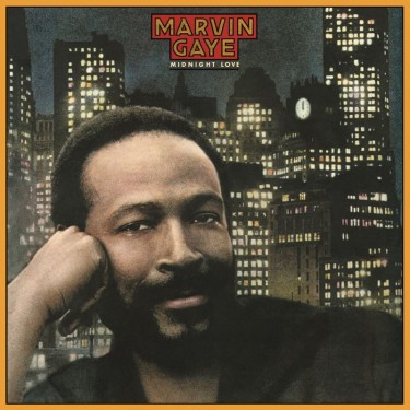 GAYE, MARVIN - MIDNIGHT LOVE 2CD