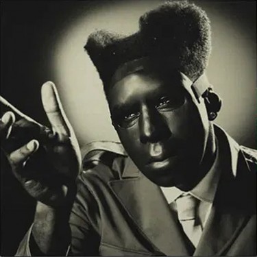 TYLER THE CREATOR - CHROMAKOPIA