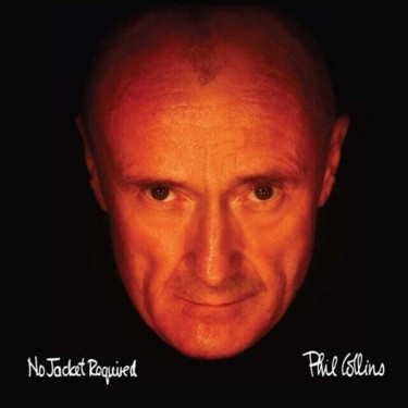 COLLINS, PHIL - NO JACKET REQUIRED (DELUXE EDITION)