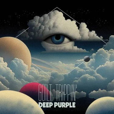 DEEP PURPLE - GUILT TRIPPIN EP