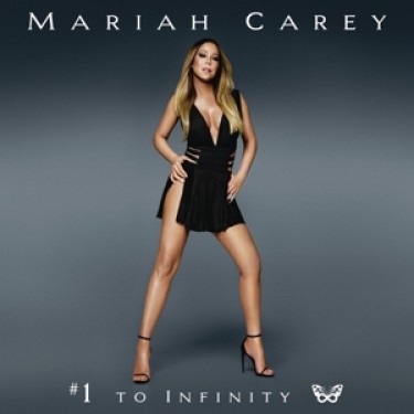 CAREY MARIAH - #1 TO INFINITY/18HITS