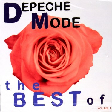 DEPECHE MODE - BEST OF VOL.1