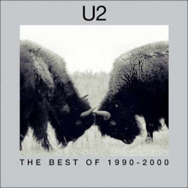 U2 - BEST OF 90-00