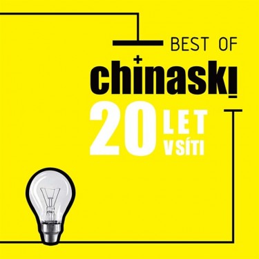 CHINASKI - 20 LET V SÍTI