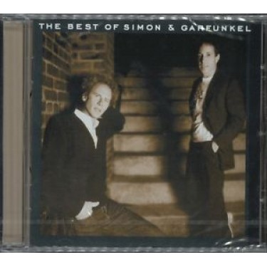 SIMON/GARFUNKEL - BEST OF