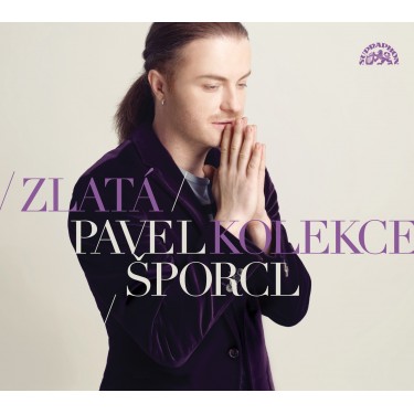 ŠPORCL PAVEL - ZLATÁ KOLEKCE