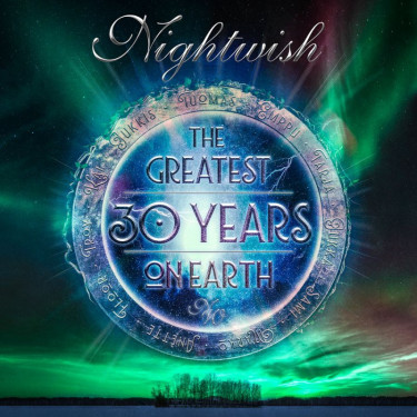 NIGHTWISH - THE GREATEST 30 YEARS ON EARTH