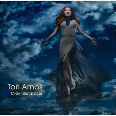 AMOS TORI - MIDWINTER GRACES